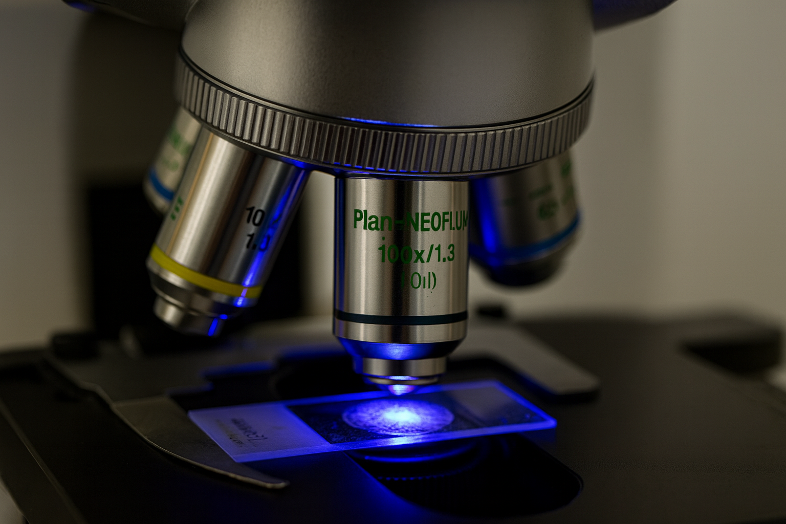 Metallography Sample Analysis