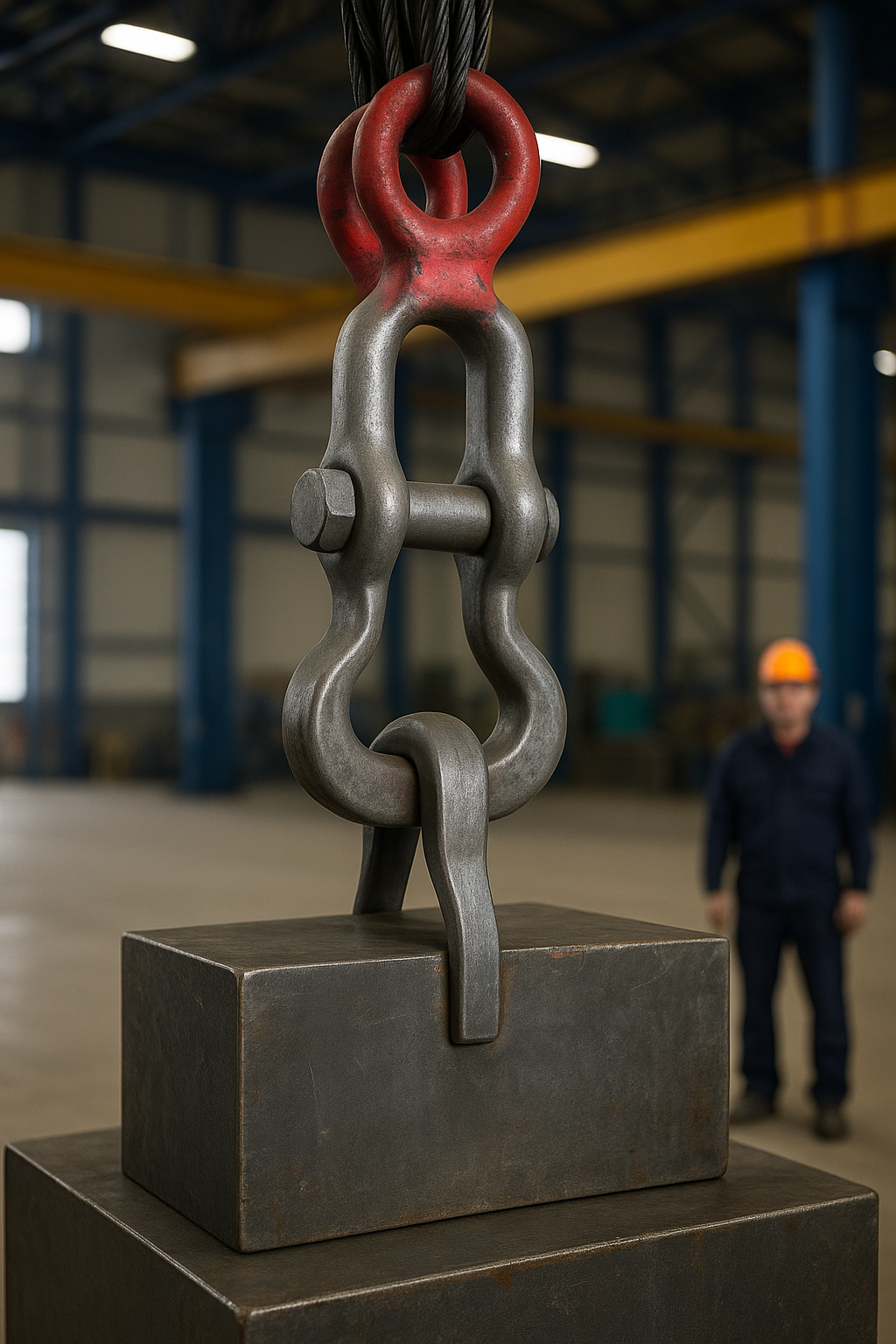 Proof Load Testing
